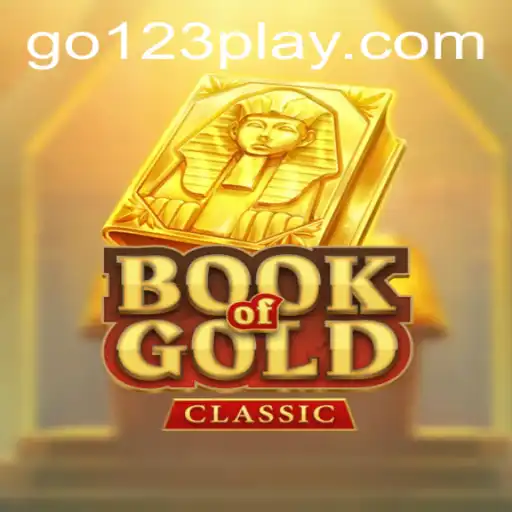 Unveiling the Enchantment of BookOfGoldClassic: Your Next Adventure Awaits!