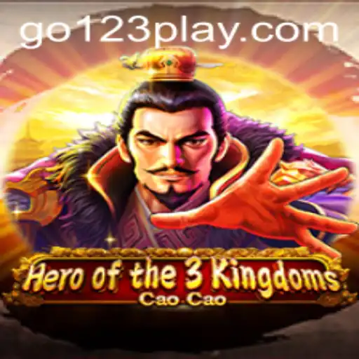 Heroofthe3KingdomsCaoCao: A Strategic Adventure in Ancient China