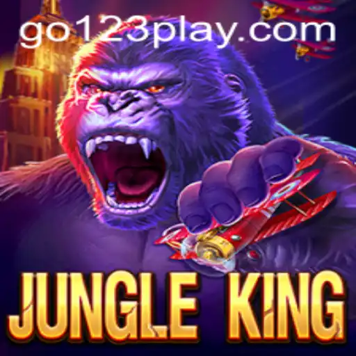 Explore the Wild Adventure of JungleKing with Go123
