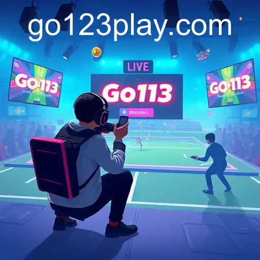 Exploring the Exciting World of Live Games with Go123