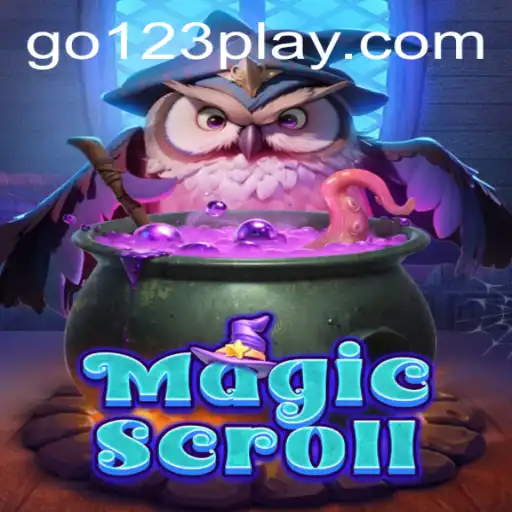 Discover the World of MagicScroll: A Deep Dive into the Game and Its Rules