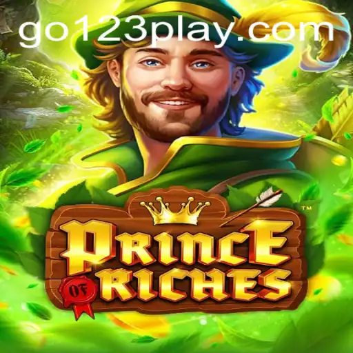 Discover the Exciting World of PrinceOfRiches