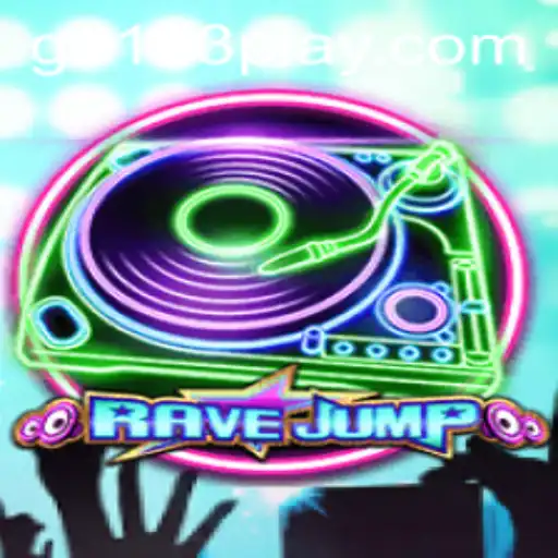 RaveJump: Dive into the Electrifying World of Adventure