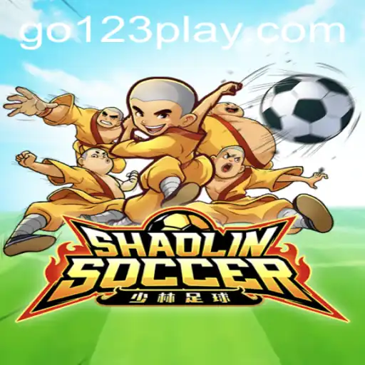 ShaolinSoccer: An Immersive Experience in the Realm of Martial Arts and Soccer