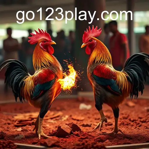 The Digital Renaissance of Sabong Games with Go123