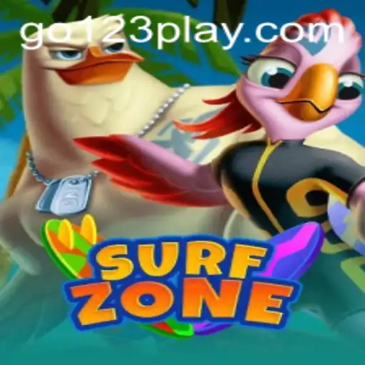 Discover SurfZone: Dive into the Ultimate Surfing Adventure with 'Go123'
