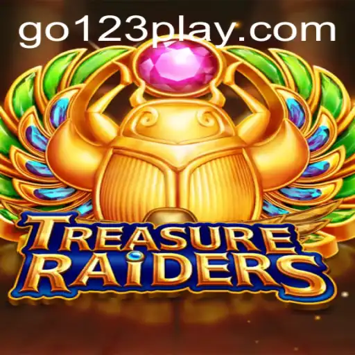 Unveil the Adventure of TREASURERAIDERS