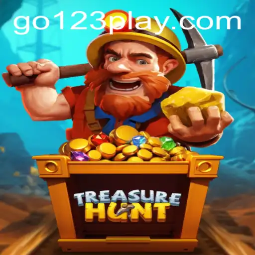 Discover the Adventure of TreasureHunt: Unveiling Go123